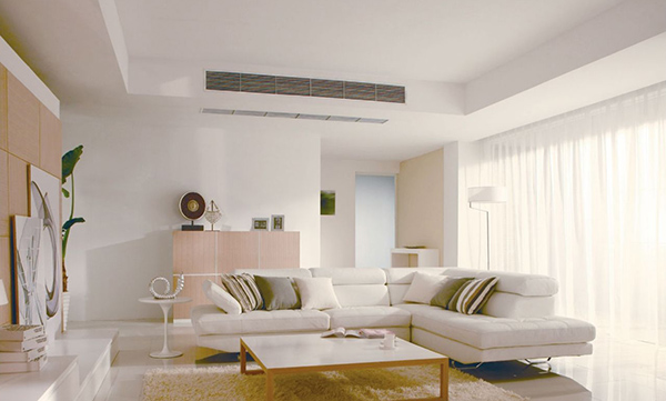 中央空調(diào)和普通空調(diào)有什么區(qū)別？