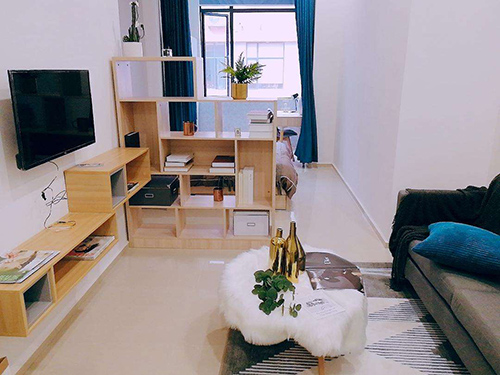 減輕年輕人的租房壓力 讓他們更有幸福感