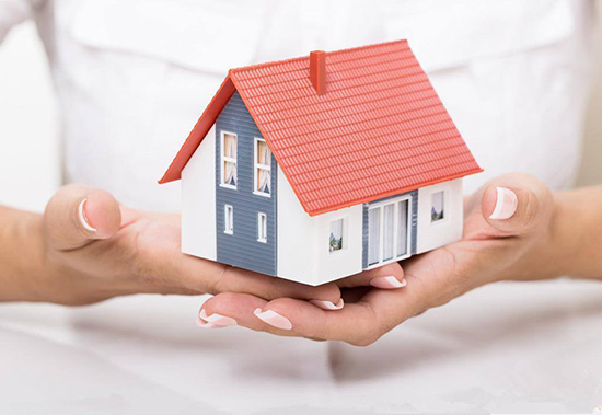 從蝸居到新居安陽市民的生活越來越舒心